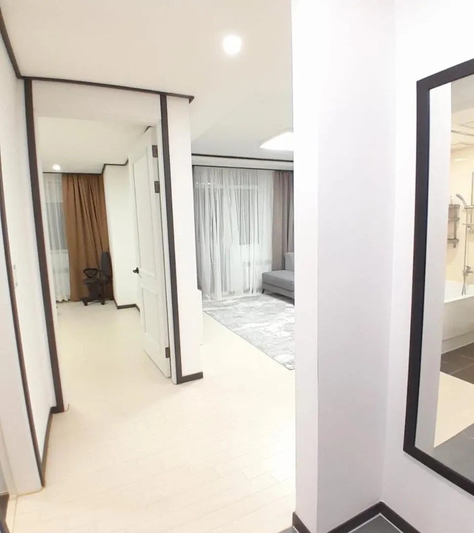 2 Комнатные Апартаменты Жк Highvil Park Nur-Sultan  Apartment Nur-Sultan (Astana)