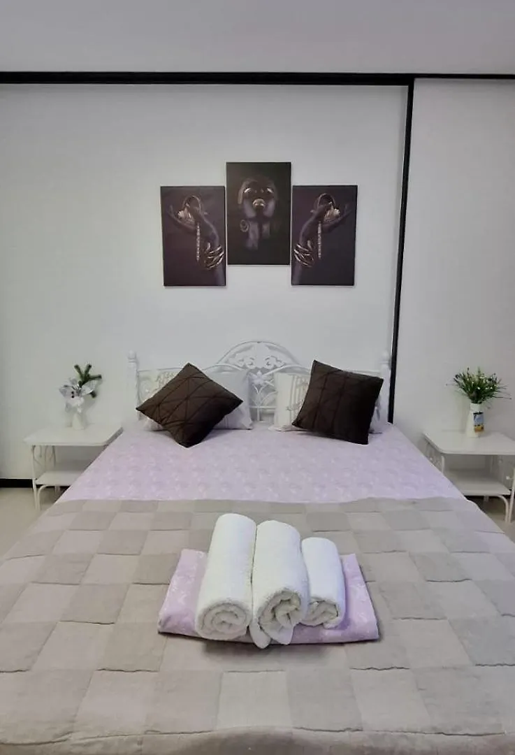 2 Комнатные Апартаменты Жк Highvil Park Nur-Sultan  0*, Nur-Sultan (Astana) Kazakhstan