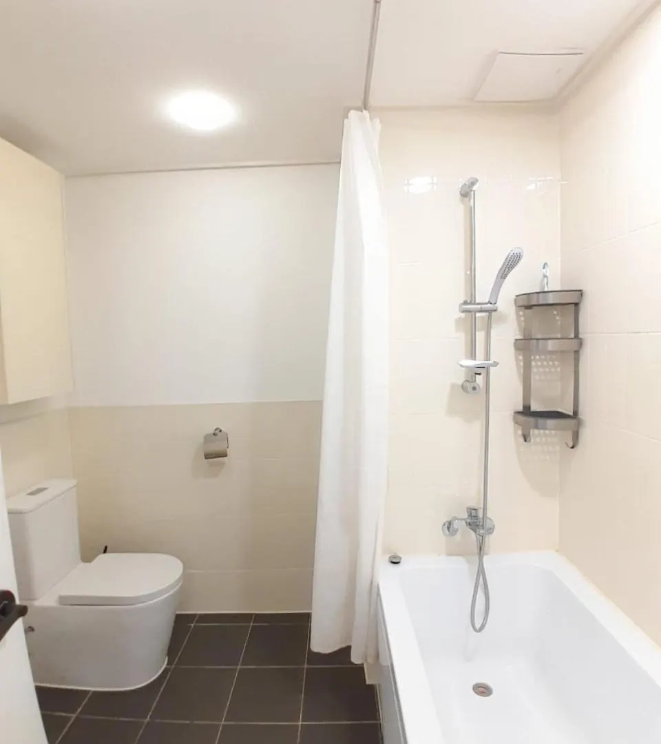 Apartment 2 Комнатные Апартаменты Жк Highvil Park Nur-Sultan
